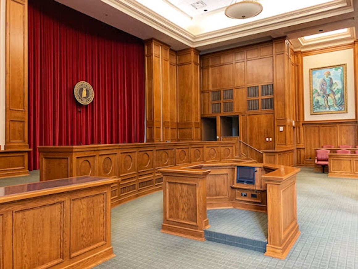 How To Really Prove Your Innocence In Front Of Court